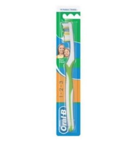 Oral-B ToothBrush Effect Maxi Clean 40Medium