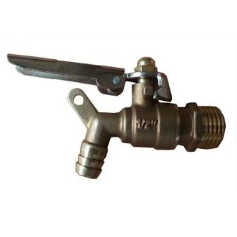 Generic 1/2'' Lockable water tap
