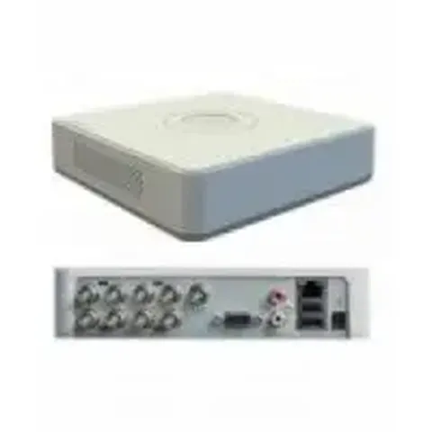 Hikvision 8 channel Turbo HD DVR White Cover 720P-DS-7108GHGI-F1