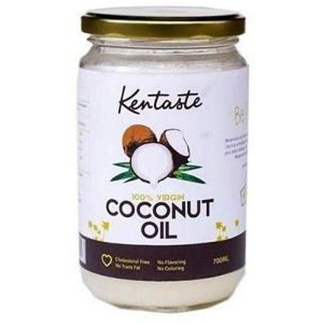 Kentaste Coconut Oil 700 ml