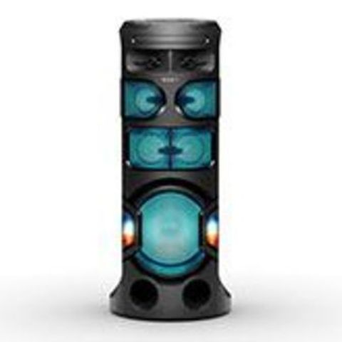 Sony MHC-V81D High Power Party Speaker with BLUETOOTH Technology