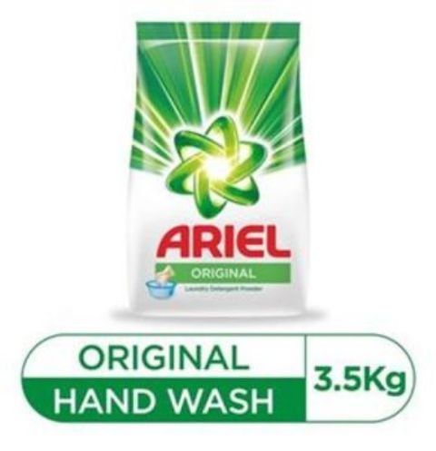 Ariel Original Hand Wash 3.5kg