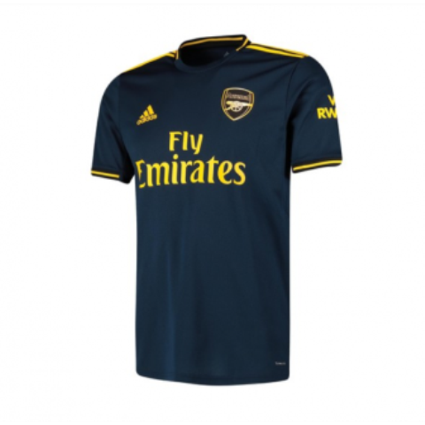Arsenal Third Shirt 2019-20