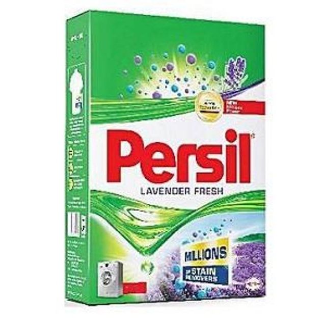 Persil Machine Wash Lavender 750 g