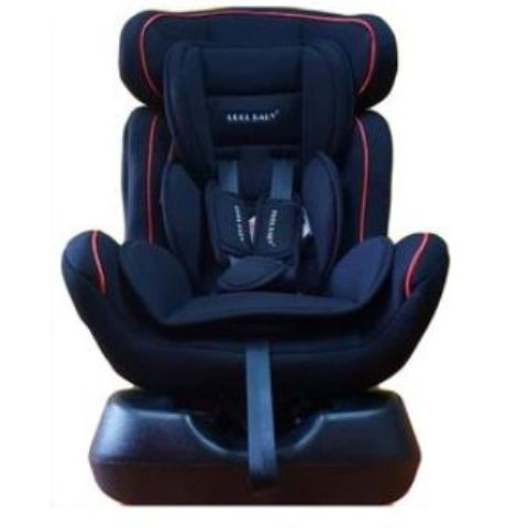 Car Seat.3 Reclining Position - Blue