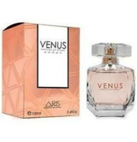 Aris Venus Perfume (W) 100ml