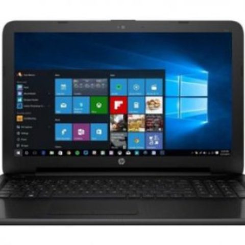 HP 250 G4 NoteBook PC