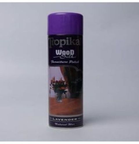 Tropikal Woolsilk Lavender 315 ml