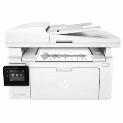 HP LaserJet Pro MFP M130fw Printer Print, Copy, Scan, Fax & Network Wireless