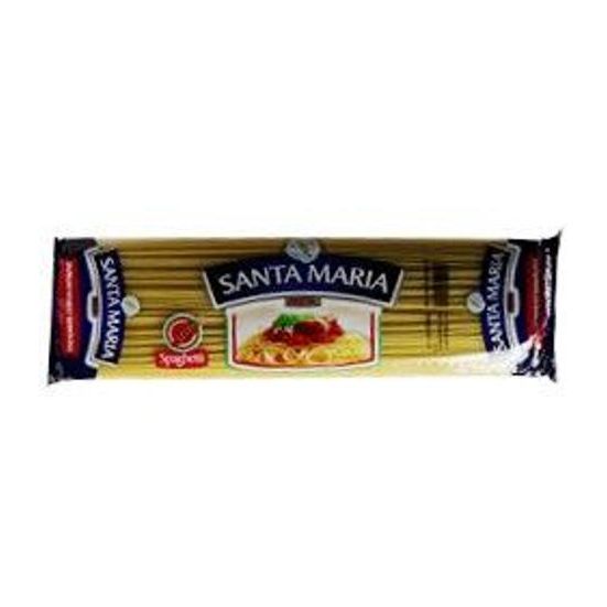 Santa Maria Spaghetti 400 g