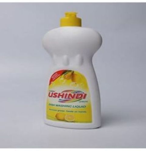Ushindi Dishwashing Liquid Lemon 500g