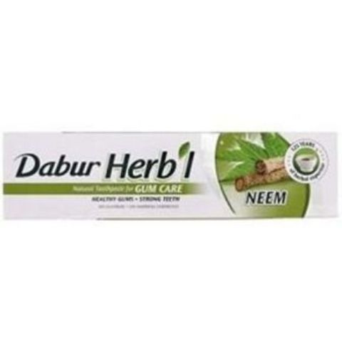 Dabur Herb T/Paste Neem