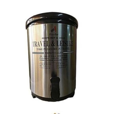 Generic 9.5 litres tea urn