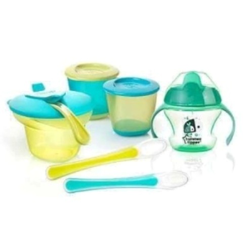 Tommee Tippee Explora Weaning Kit