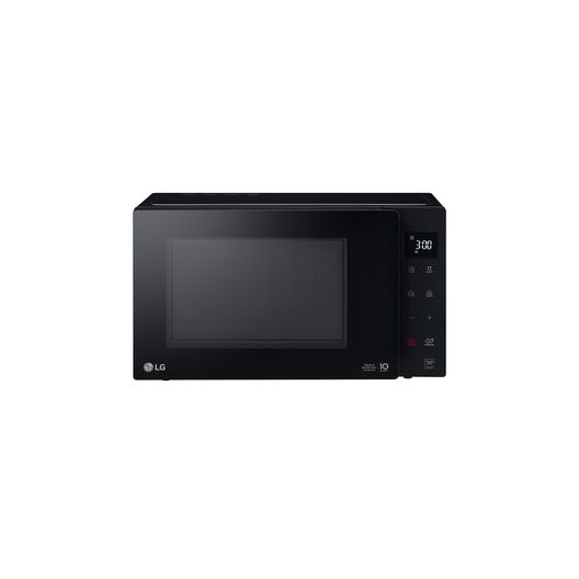 LG MS2336GIB Microwave Oven Solo Neo Chef 23L Black