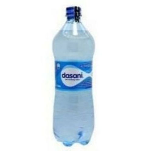 Dasani Mineral Water 1litre