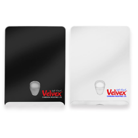 Velvex Soft Touch Single Sheet Hand Paper Towel