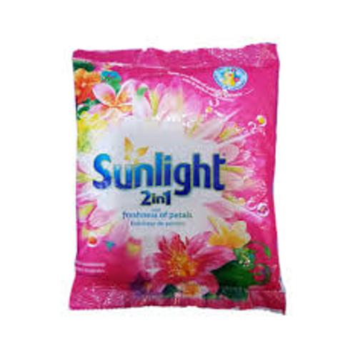 Sunlight Hand Washing Powder Destiny Pink- 90g