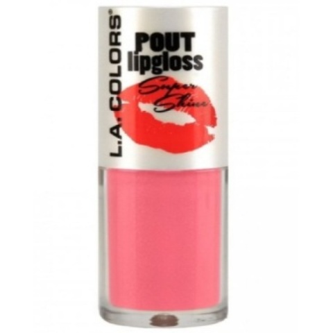 La Colors Pout Lipgloss Supershine Sweet CLG650