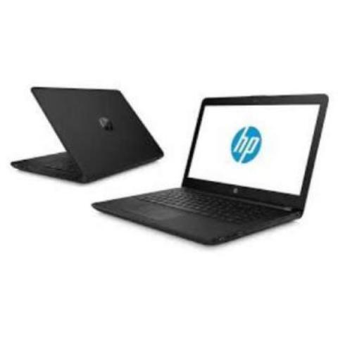 HP 15 intel Celeron 4GB 1TB Harddisk 15.6 inch Laptop