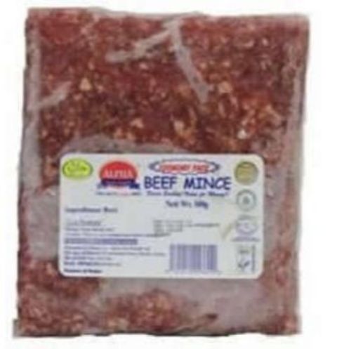 Alpha Beef Mince Economy Pack 500g