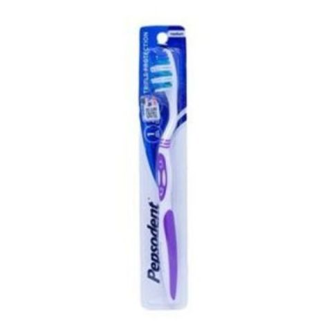 Pepsodent Triple Protection Toothbrush