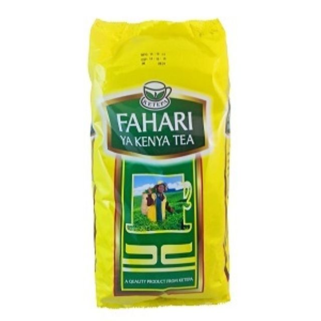 Fahari Ya Kenya Tea 500 g