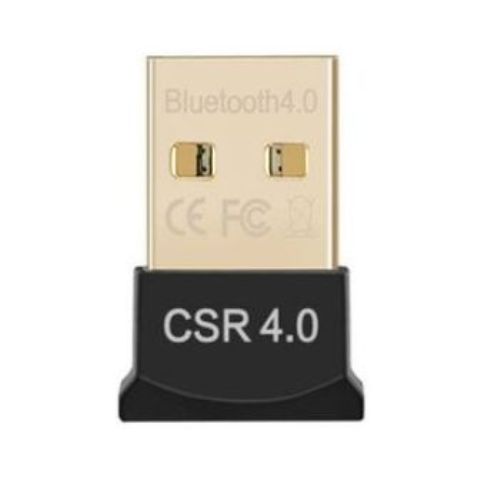 Mini USB Bluetooth CSR4.0 Adapter Stereo Car Bluetooth