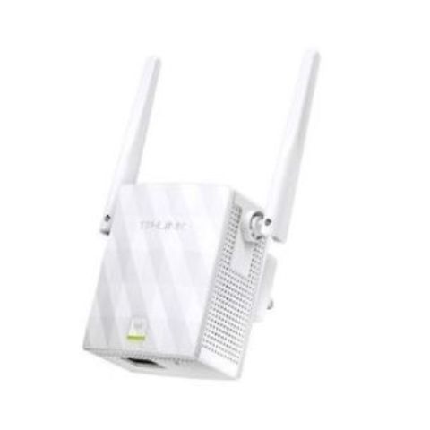 TP-Link TL-WA855RE - 300Mbps Universal WiFi Range Extender - White