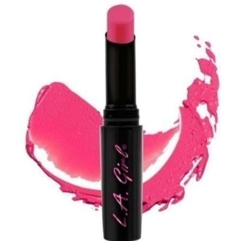 LA Girl Luxury Creme Lipsticks Last Night -GLC540
