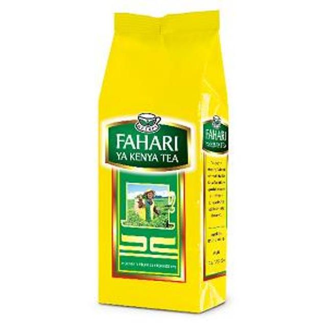 Fahari Ya Kenya Tea 250 g