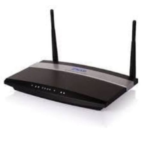 Zycoo UC510 SOHO IP PBX with Wi-Fi router