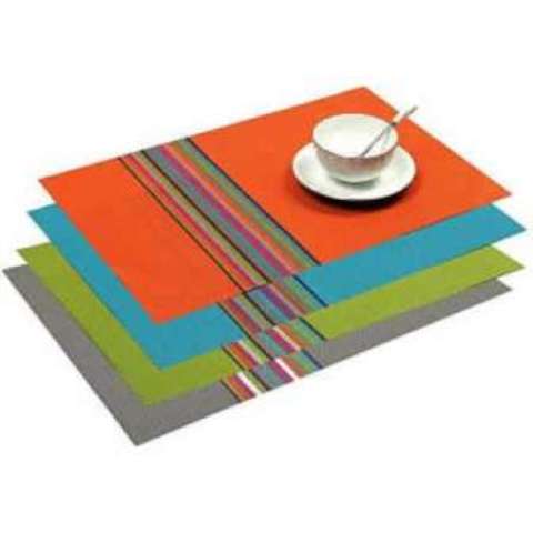 6pcs table mats