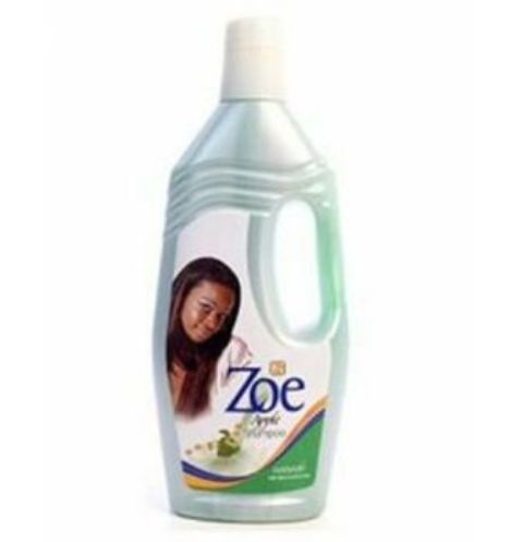 Zoe Apple Shampoo