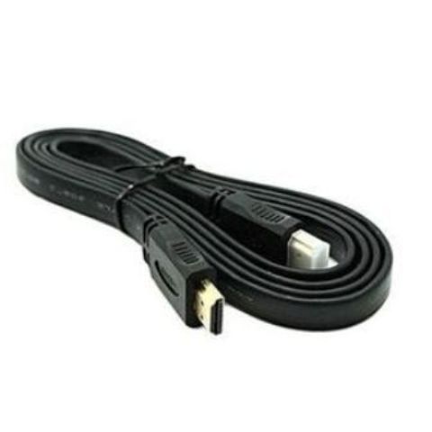 1.5M HDMI Flat Cable HD HDMI Cable High Speed