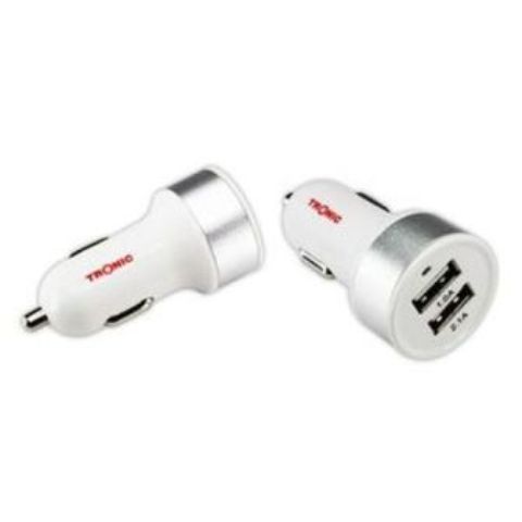 Tronic USB Car Charger