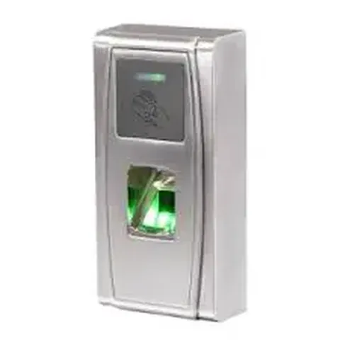 ZK MA300 stainless fingerprint reader