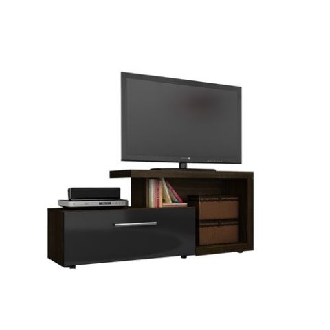 Fashion TV Rack , TV Stand - For Up To 50” TV
