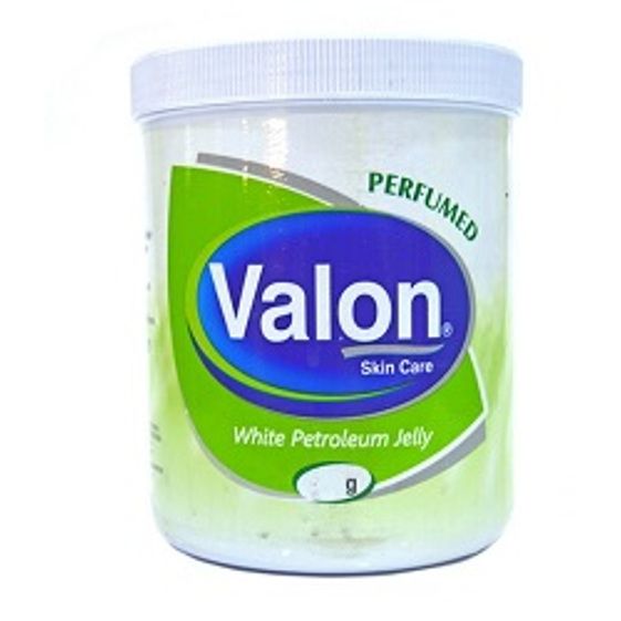 Valon Perfumed White Petroleum Jelly 200 g