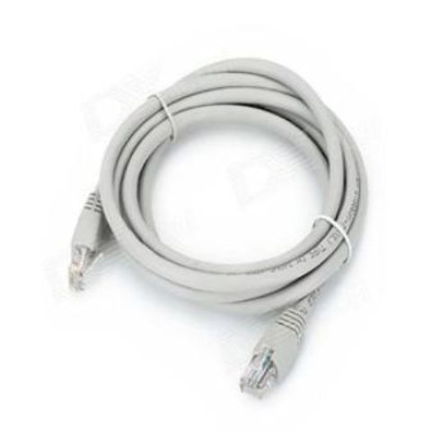 CAT6 Internet Connection Cable - 10M - Grey