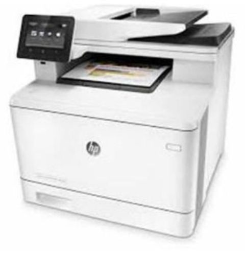 Hp Laserjet Pro Mfp M426fdw Printer