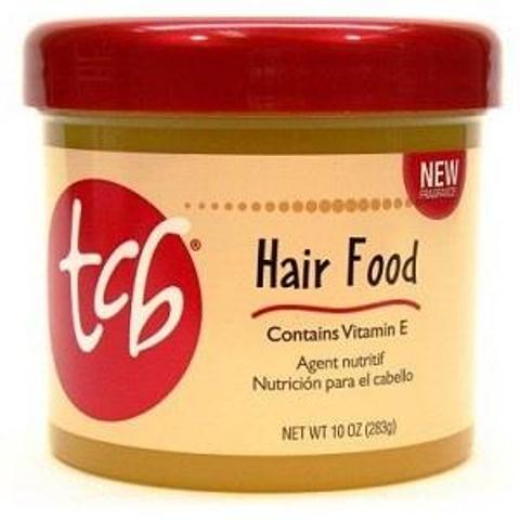 TCB Naturals Hair Food 250 g