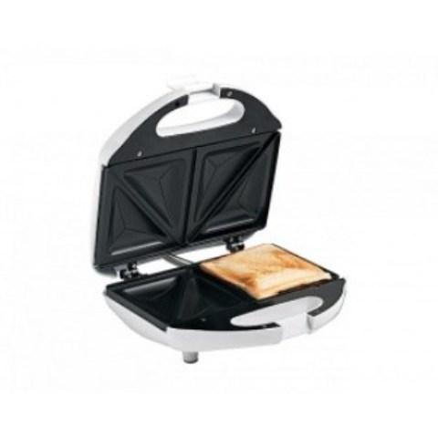 KENWOOD Sandwich Maker Toaster Removable Non-Stick Plate/Press Toaster