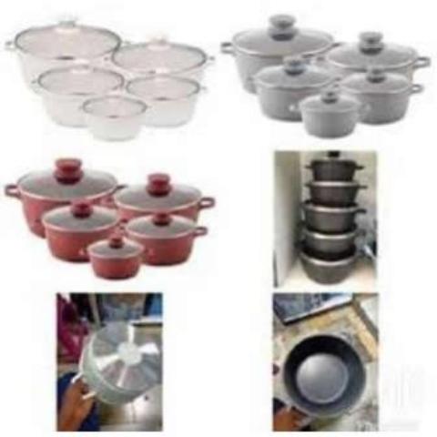 cooklover marble cookware