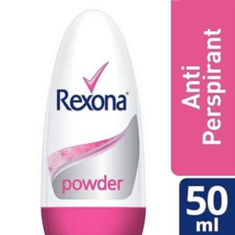 Rexona Rollon Powder Men - 50ml