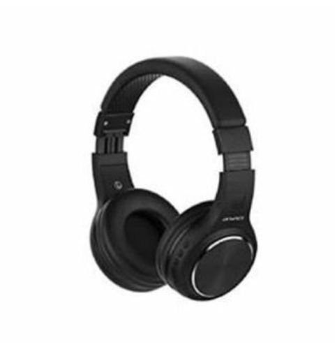 AWEI – A600BL Wireless Bluetooth Headphone – Noise Cancelling Stereo Headset