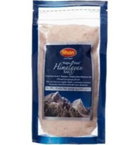 Shan Himalayan Pink Salt