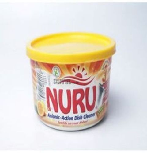 Nuru D/W  Paste Lemon