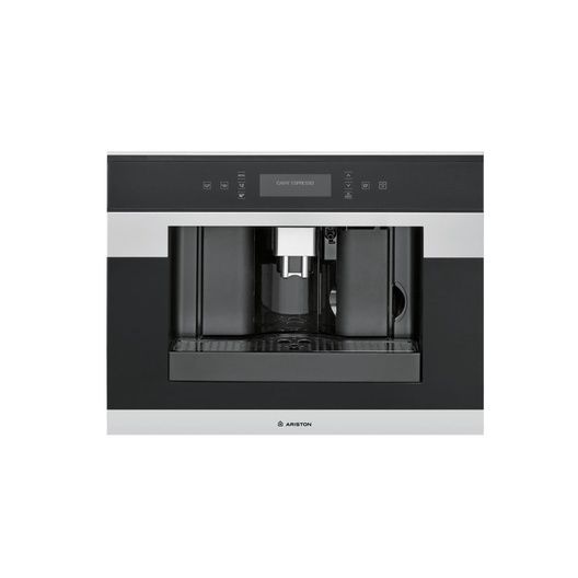 Ariston CM 7945 IX A Built-in Coffee Machine