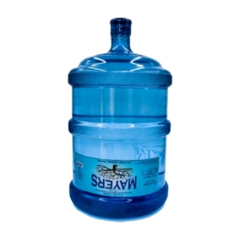 Mayers Natural Spring Water 18.9 Litres Still - Water Only
